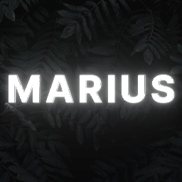 MariusRPG