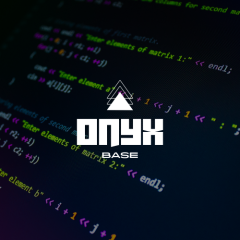 OnyxBase
